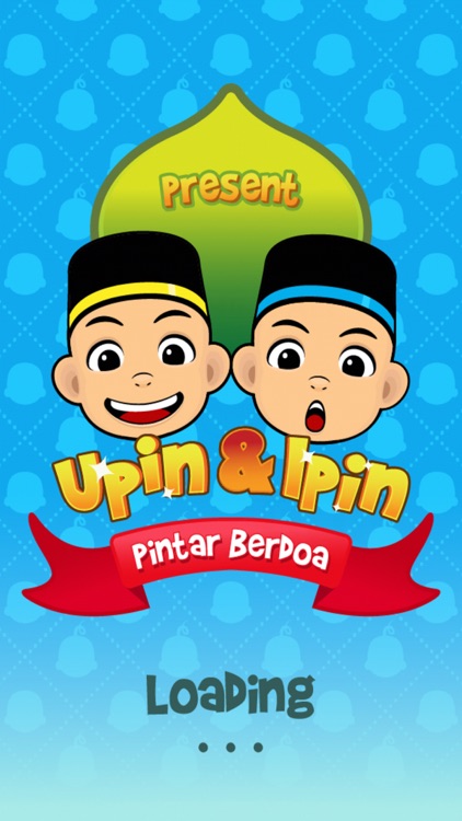 Upin & Ipin : Pintar Berdoa