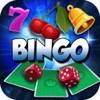 AAA Holiday Bingo Play with Bonus Games and Bingo Daubs