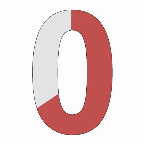 Number Crush: The Pointless Quest Icon