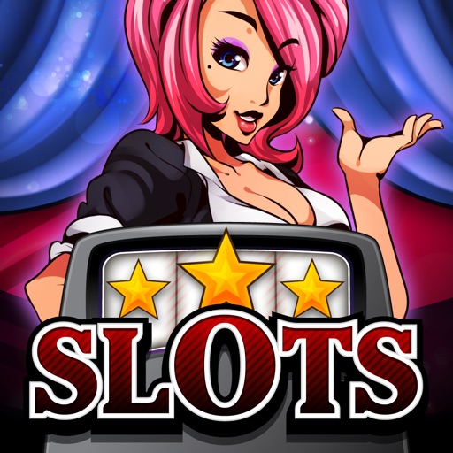 Ace Sexy Gold Slots Mania - Big Casino Cards and Vegas Jackpot Tournaments With DoubleDown Blackjack HD Free iOS App
