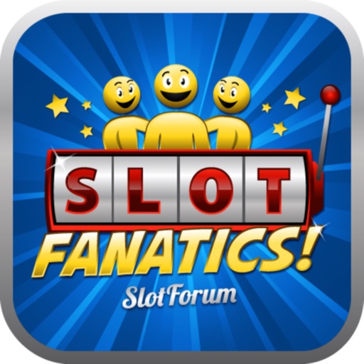 Slot Fanatics iOS App