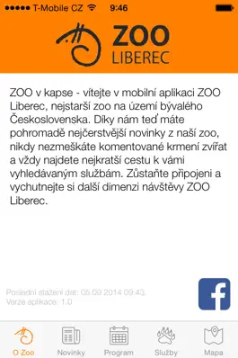 Game screenshot ZOO Liberec mod apk
