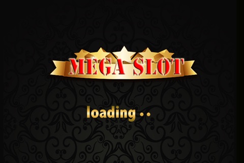 Mega Slot Machine - Free Casino App screenshot 3