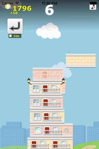 A Tower Block screenshot 2