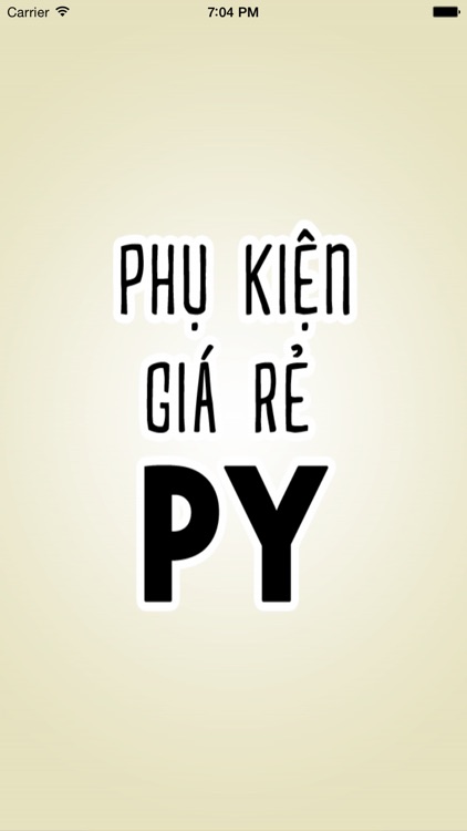 Phụ kiện giá rẻ