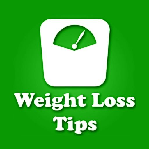 Lose Weight Loss Tips icon