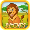A A+ Ace Safari Slots Royale - Best Lucky Casino With 1Up Slot Machines