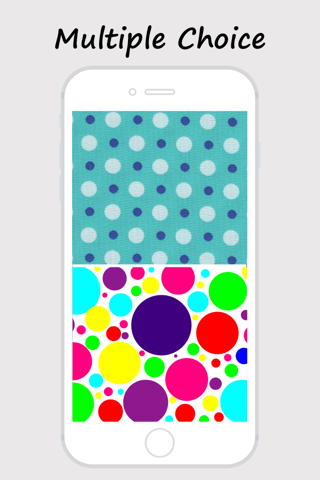 Amazing Polka Dot Wallpapers screenshot 2