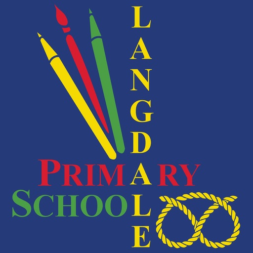 Langdale Primary School icon