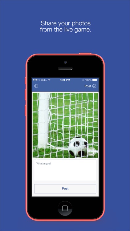 Fan App for Ipswich Town FC