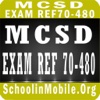 MCSD  70-480 Exam Prep