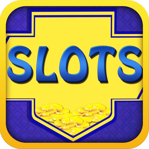 Crystal Clear Eagle Slots! - Park Mountain Casino - Get amazing wins icon