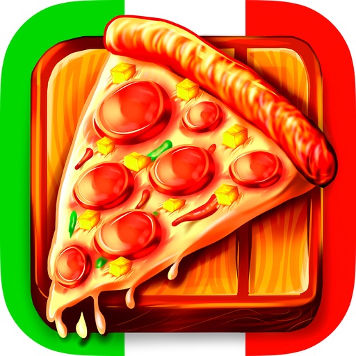 Pizza Making Madness PRO