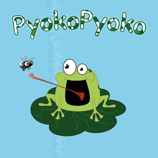 PyokoPyoko iOS App