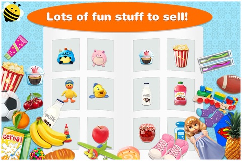My Store - GBP coins (£) learning game for kids screenshot 2