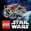 Lego Star Wars: Microfighters icon