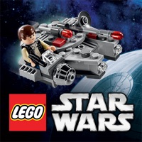 Lego Star Wars: Microfighters icon