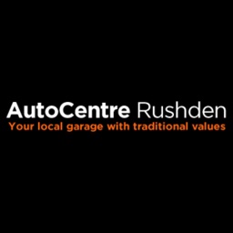 Auto Rushden