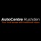 Retail Motor Industry Federation Company, Auto Centre Rushden Ltd is here for you