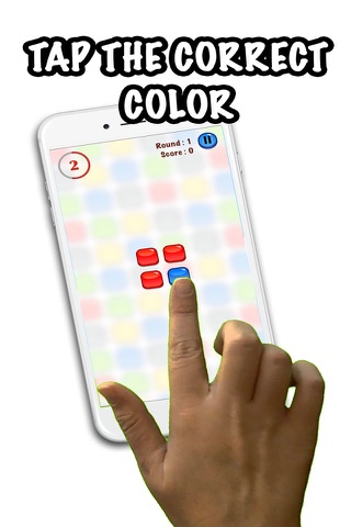 Brainzzle Colors screenshot 2