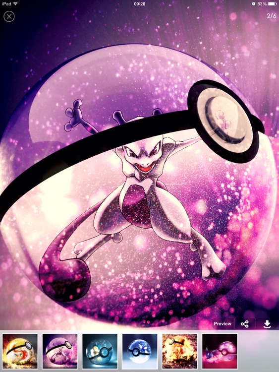 Pokemon ipad HD wallpapers  Pxfuel