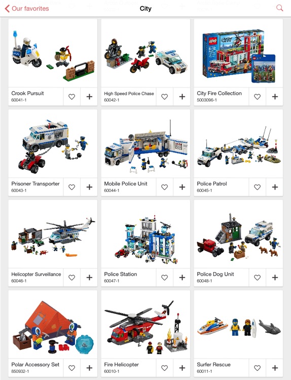 BrickBucket