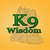 K9 Wisdom - for people who regard dogs as partners and life-long companions