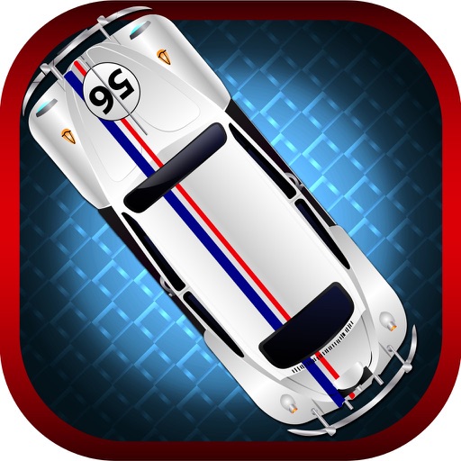 Dinky Racer– Crazy Drive Through Taxi, Buses, Highway Traffic In Endless Racing Game