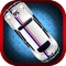 Dinky Racer– Crazy Drive Through Taxi, Buses, Highway Traffic In Endless Racing Game