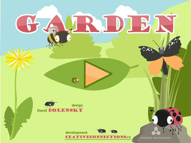 Animals for Toddlers Garden(圖1)-速報App