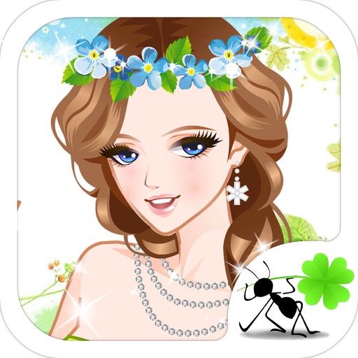 Princess And Animal icon