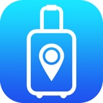 Find My Luggage