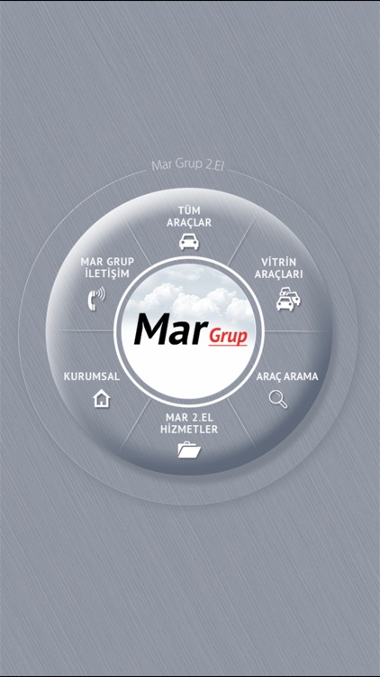 Mar Grup