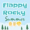 Rocky Flappy Summer