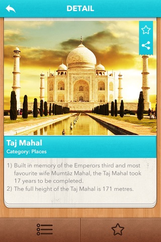 Amazing Facts & Trivia screenshot 3