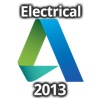 kApp - AutoCAD Electrical 2013