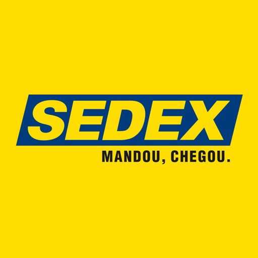 SEDEX icon