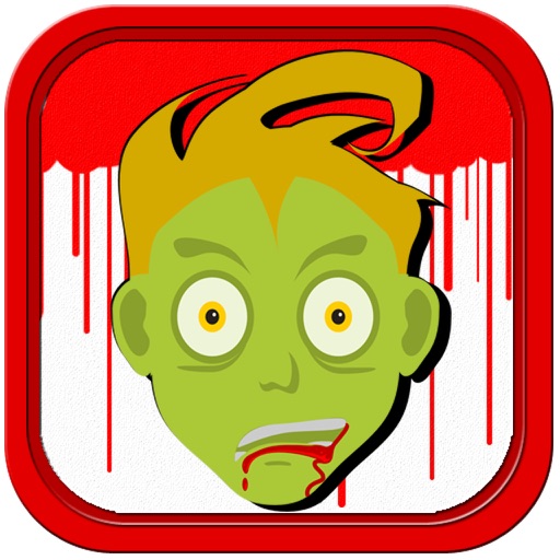 Zead Rising Zombie Road Kill iOS App
