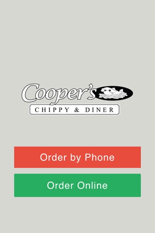 Coopers Chippy & Diner screenshot 2