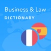 Expressis Business & Law Dictionary Español - Francés