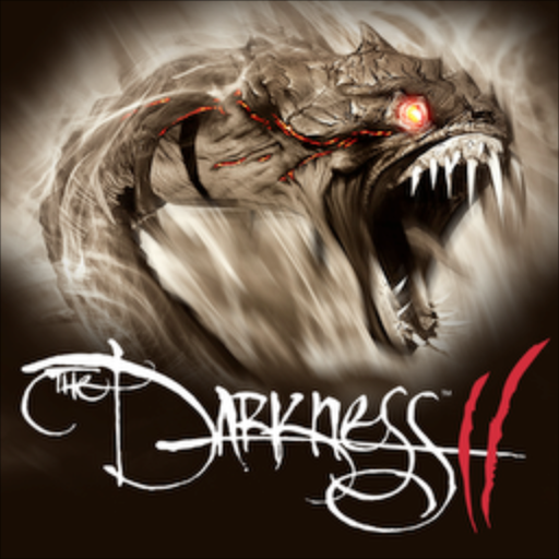 The Darkness II icon