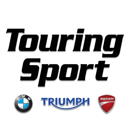 Touring Sport