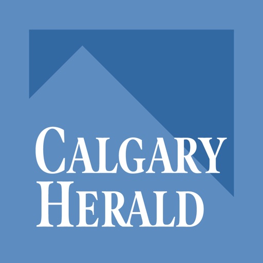 Calgary Herald for iPad icon