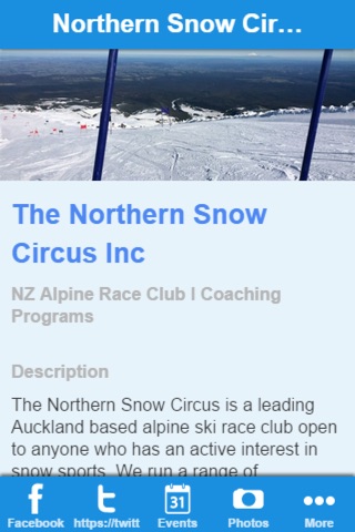 The Northern Snow Circus screenshot 2