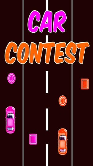 Car Contest - 2 Cars Race For Glory(圖1)-速報App