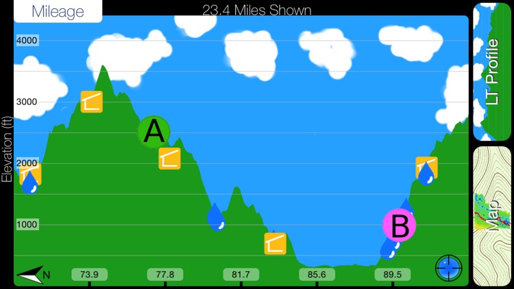 VT Trails screenshot-3