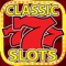 Amazing Classic Casino Slots - Spin to win the Jackpot for Free