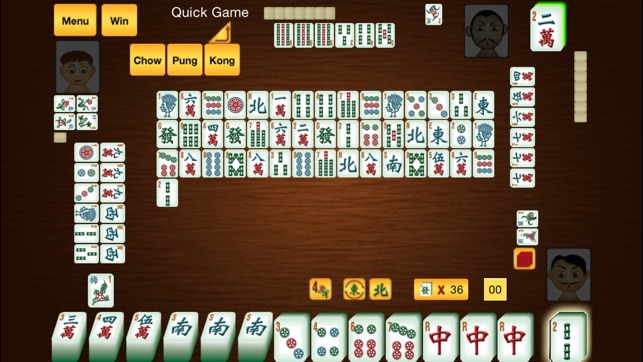 Mahjong HK(圖3)-速報App