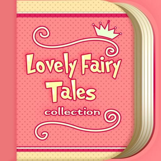 Lovely Fairy Tales Collection icon