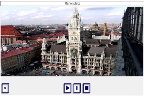 München - hören und sehen screenshot 4